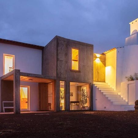 Casa Das Artes Serreta Ngoại thất bức ảnh