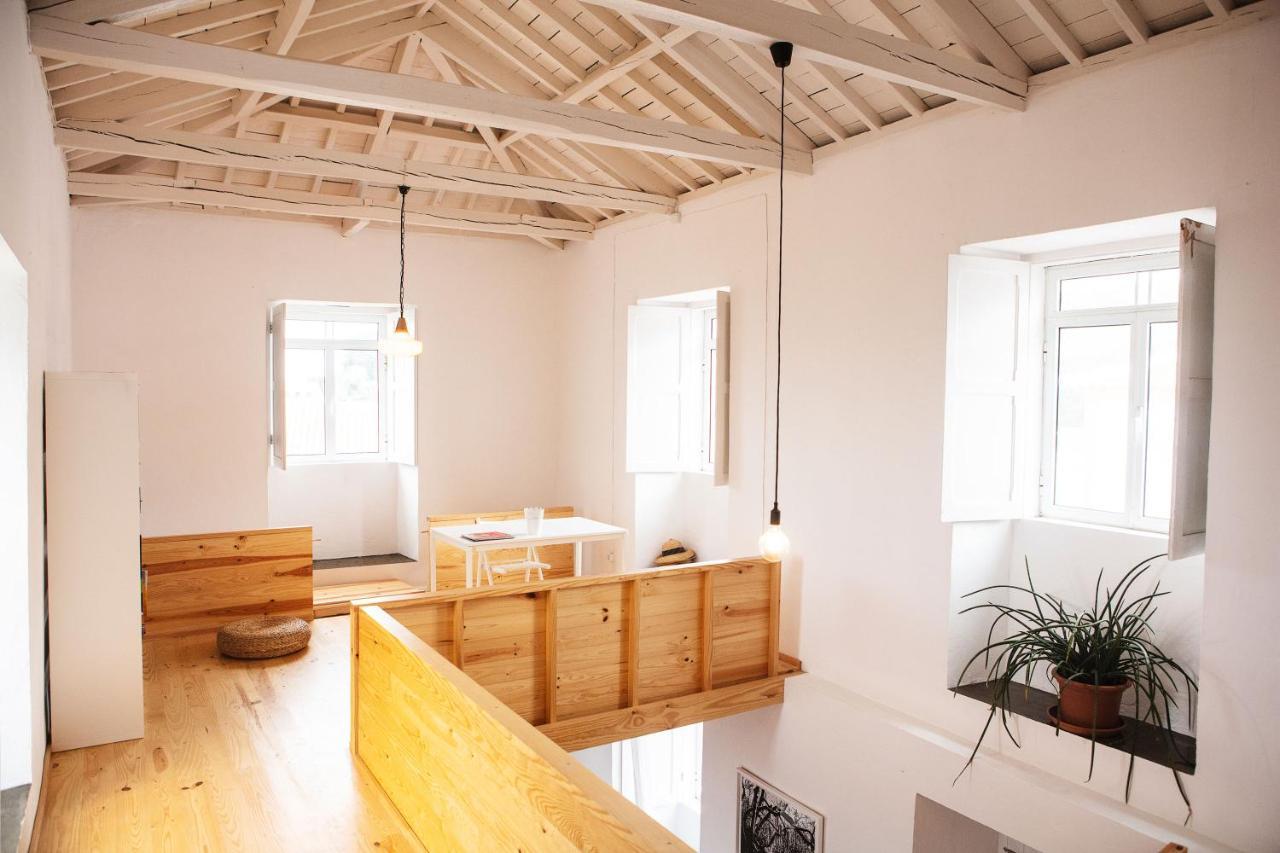 Casa Das Artes Serreta Ngoại thất bức ảnh