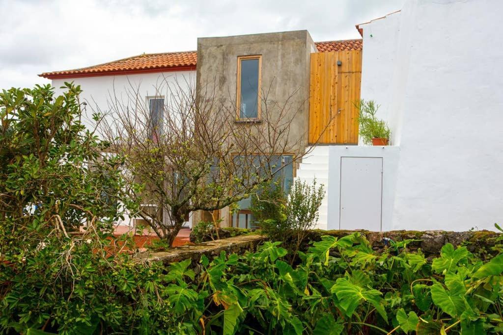 Casa Das Artes Serreta Ngoại thất bức ảnh