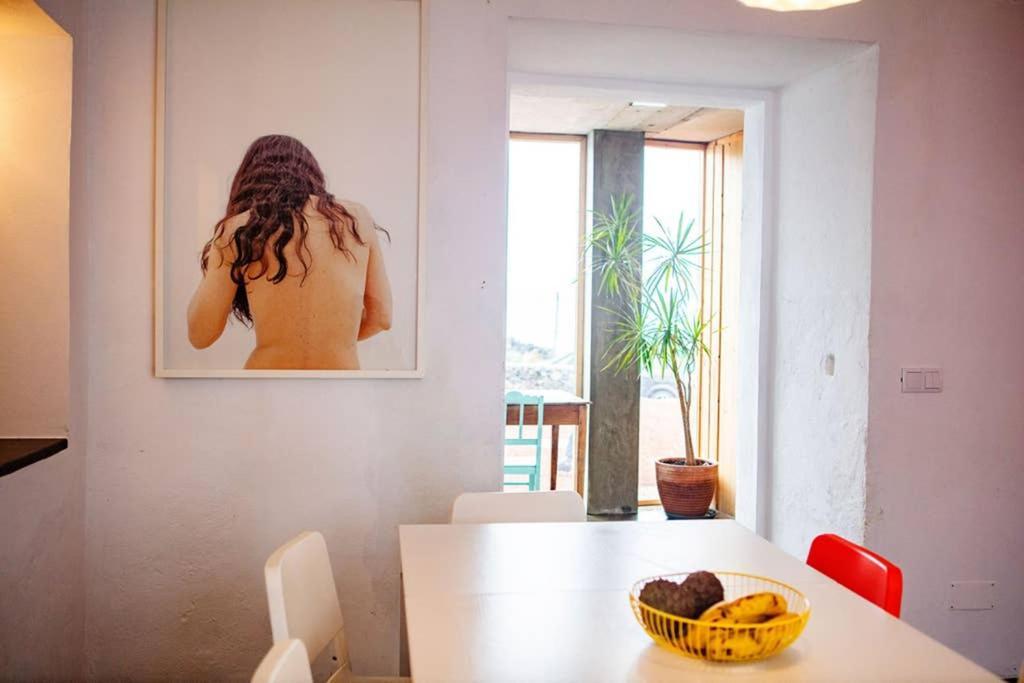 Casa Das Artes Serreta Ngoại thất bức ảnh
