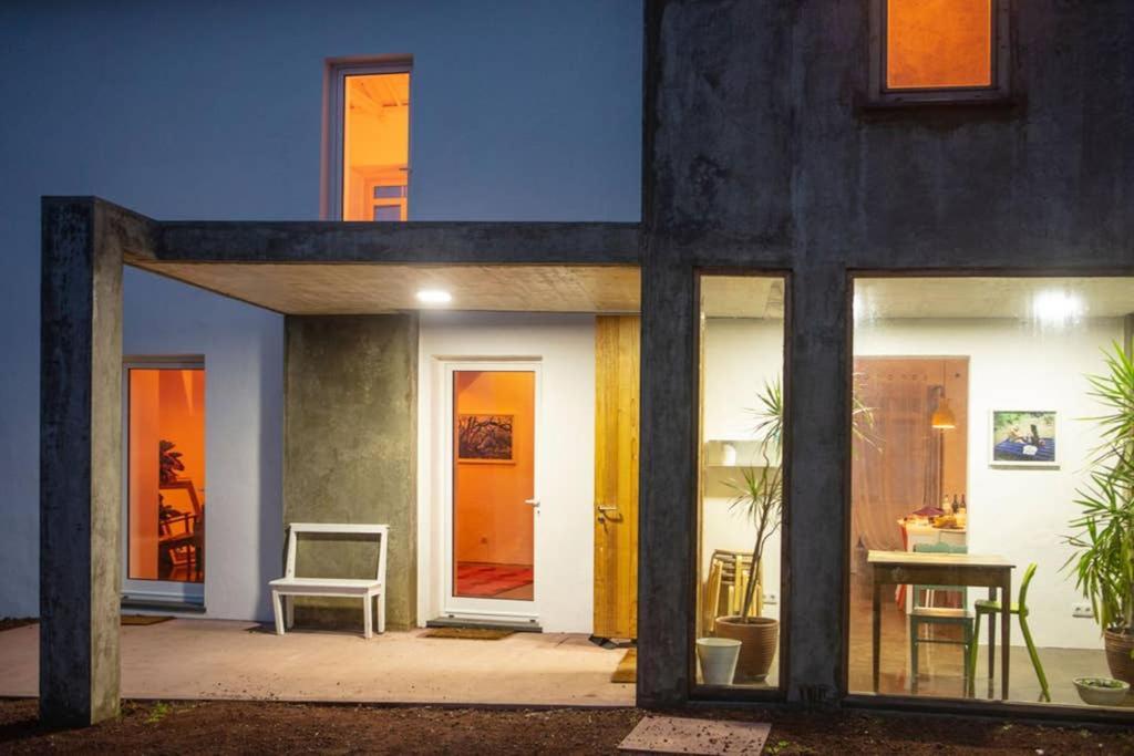 Casa Das Artes Serreta Ngoại thất bức ảnh