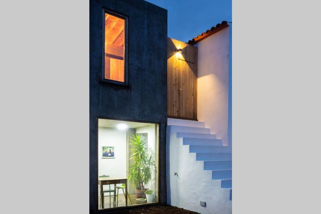 Casa Das Artes Serreta Ngoại thất bức ảnh