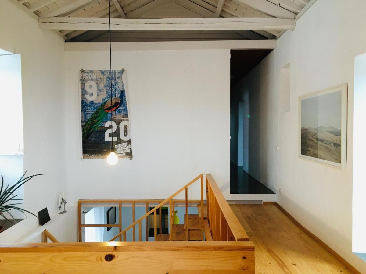 Casa Das Artes Serreta Ngoại thất bức ảnh